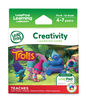 LeapPad DreamWorks Trolls Learning Game - English Edition