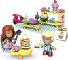 Mega Construx Barbie Bakery