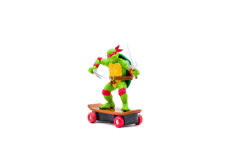 Teenage Mutant Ninja Turtles - Sewer Shredders Ast (Classic)