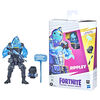 Fortnite Victory Royale Series, figurine de collection articulée Rippley