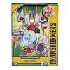 Transformers figurine Volcanicus Dinobots Unite