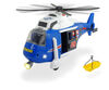 Helicopter - English Edition