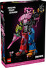 LEGO Fortnite Mecha Team Leader - Collectible Building Set for Adults - Gaming Room Décor - 77078
