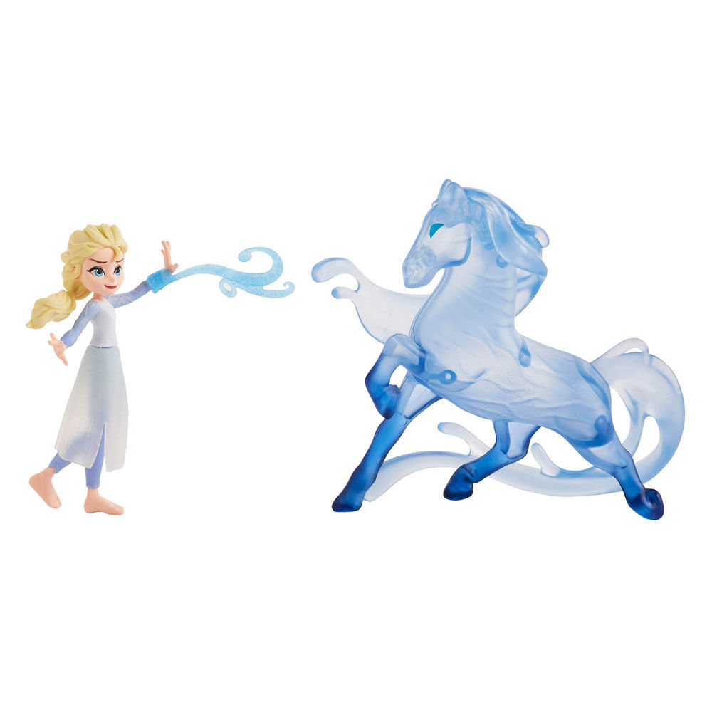 frozen elsa figure