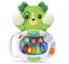 LeapFrog My Peek-a-Boo LapPup Scout - English Edition