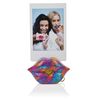 S.W.A.K. - Interactive Kissable Key Chain - Glitz N'' Glam Kiss - By WowWee