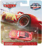 Disney/Pixar Cars Fireball Beach Racers Lightning McQueen Vehicle