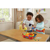 VTech Drill and Learn Toolbox Pro - English Edition