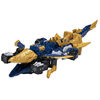 Power Rangers Dino Mosa Razor Zord with Zord Link Mix-and-Match Custom Build System