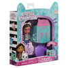 DreamWorks Gabby's Dollhouse, Friendship Pack with Gabby Girl, Surprise Figure and Accessory