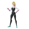 Marvel Legends Series, Spider-Man: Across the Spider-Verse (Partie 1), figurine Spider-Gwen de 15 cm, 4 accessoires