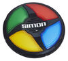 Simon Micro Series Electronic Game, Classic Simon Gameplay in a Compact Size, Fun Party Game