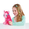 Poney de Coiffure My Little Pony - Pinkie Pie - Notre exclusivité - Notre exclusivité