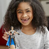 Marvel Studios' Thor: Love and Thunder King Valkyrie Toy, 6-Inch-Scale Deluxe Action Figure