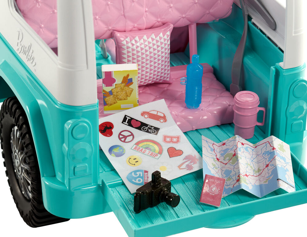 barbie suv toys r us