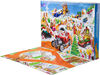 Hot Wheels-Calendrier de l'Avent2025-10véhicules et 24accessoires