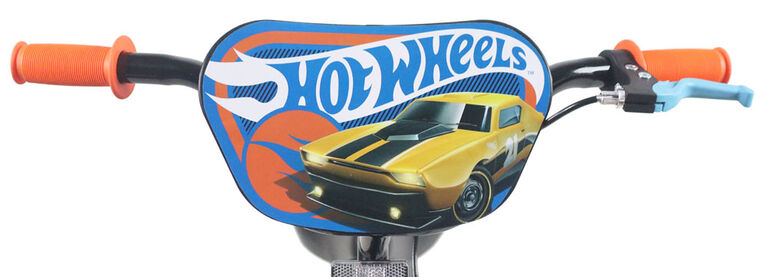 Hot Wheels - Vélo 16 po - Notre exclusivité