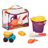 B. toys - B. Ready Beach Bag - Assortment May Vary