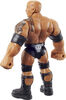 WWE Bend 'N Bash The Rock Action Figure