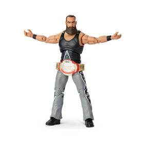 AEW - Ensemble de 1 figurine (figurine inégalée) - M. Brodie Lee