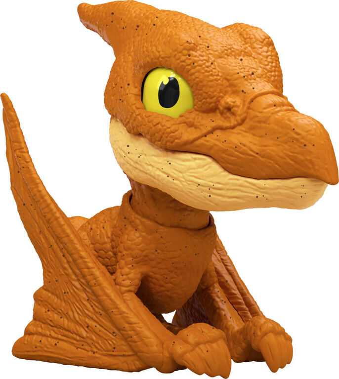 Jurassic World Mighty Little Biters Pteranodon Jurassic World Mighty Little Biters Pteranodon