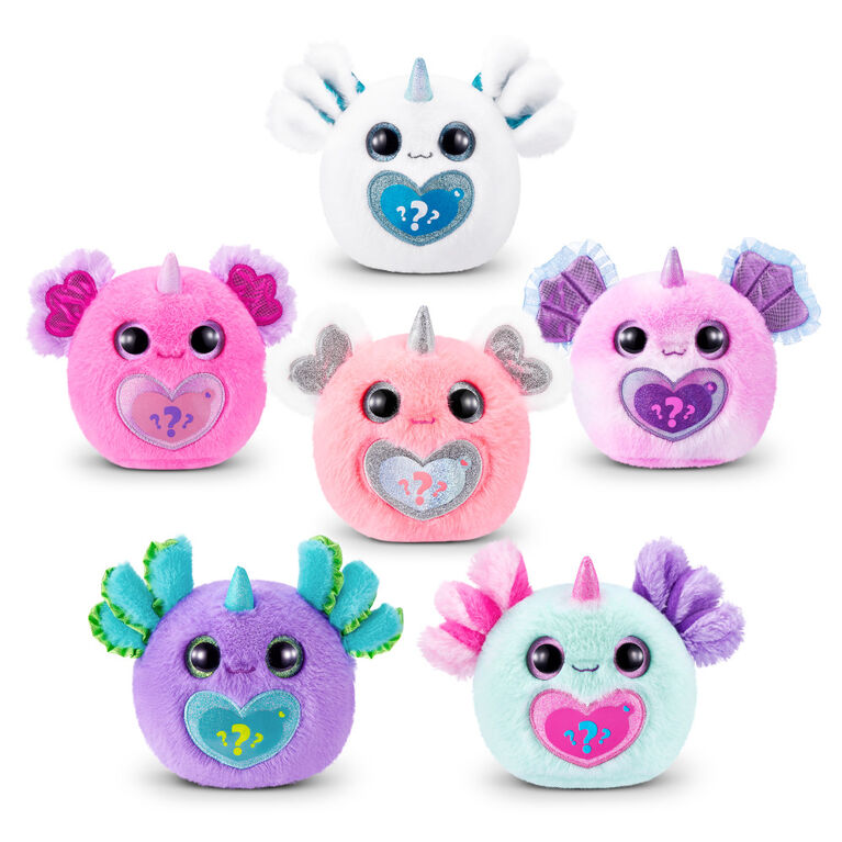 Rainbocorns Axolotlcorn Surprise de ZURU