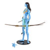 Disney Avatar - Neytiri 7" Figurine