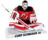 Cory Schneider New Jersey Devils 6" NHL Figures