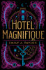 Hotel Magnifique - English Edition