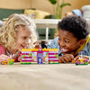 LEGO Friends Le café d'adoption des animaux 41699 Ensemble de construction (292 pièces)
