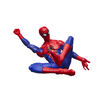 Marvel Legends Series Peter Parker, Spider-Man: Into the Spider-Verse Collectible 6 Inch Action Figure