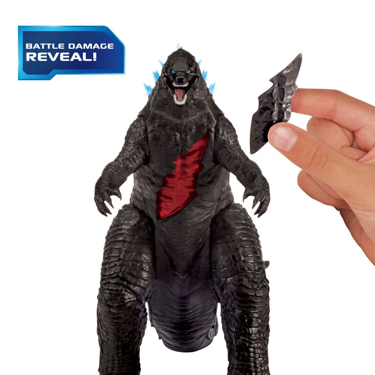 Monsterverse Godzilla Vs Kong Godzilla With Heat Ray Toys R Us Canada 100,680 reads2 upvotes18 commentsadd a comment+ upvote. monsterverse godzilla vs kong godzilla with heat ray