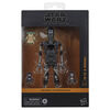 Star Wars The Black Series IG-12 & Grogu, Star Wars: The Mandalorian Deluxe Collectible 6 Inch Action Figure 2-Pack