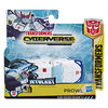 Transformers Cyberverse Action Attackers: 1-Step Changer Prowl.