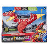 Power Rangers Dino Charge T-Rex Zord Toy Inspired By Special Beast Morphers - R Exclusive