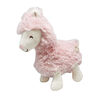 Carter's Llama Waggy Musical Plush