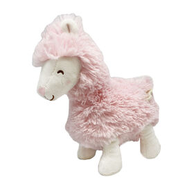 Carter's Llama Waggy Musical Plush