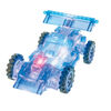 Laser Pegs Race Car 8-In-1 Building Set