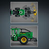 LEGO Technic John Deere 948L-II Skidder 42157 Building Toy Set (1,492 Pieces)