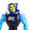 Masters of the Universe Origins Battle Armor Skeletor Action Figure