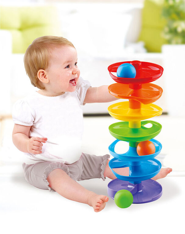 ALEX - Baby Wonder Playset 3 In 1