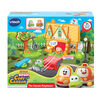 VTech Go! Go! Cory Carson Le jardin des Carson - Édition anglaise