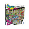 1000 Piece Charles Fazzino Puzzle Collection