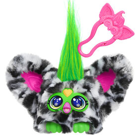 Furby Furblets Moo-Boo, mini vache en peluche