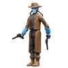 Star Wars Retro Collection Cad Bane, Star Wars: The Book of Boba Fett 3.75 Inch Action Figures