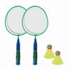 Franklin Sports Grip-Rite Smashminton