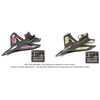 Flybotics - X-Twin Evo (One Colour Selected At Random For Online Purchases)