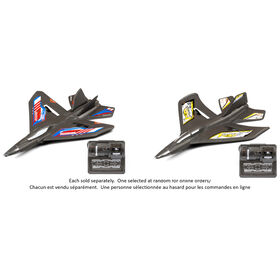 Flybotics - X-Twin Evo (One Colour Selected At Random For Online Purchases)