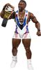 WWE Action Figures | WWE Elite Big E Figure