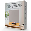 Art+Sound Timewave Bluetooth Speaker W - Édition anglaise